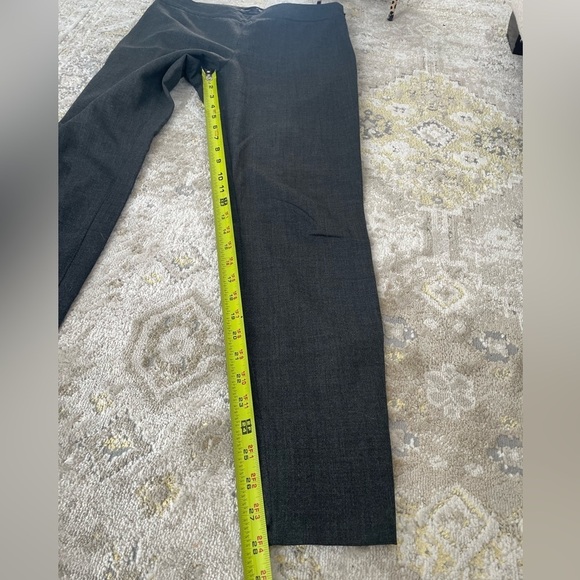 Proenza Schouler Made In Italy Wool Pant - Picture 14 of 14